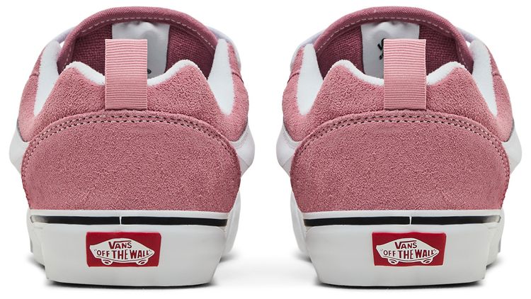 Vans Knu Skool Foxglove Pink