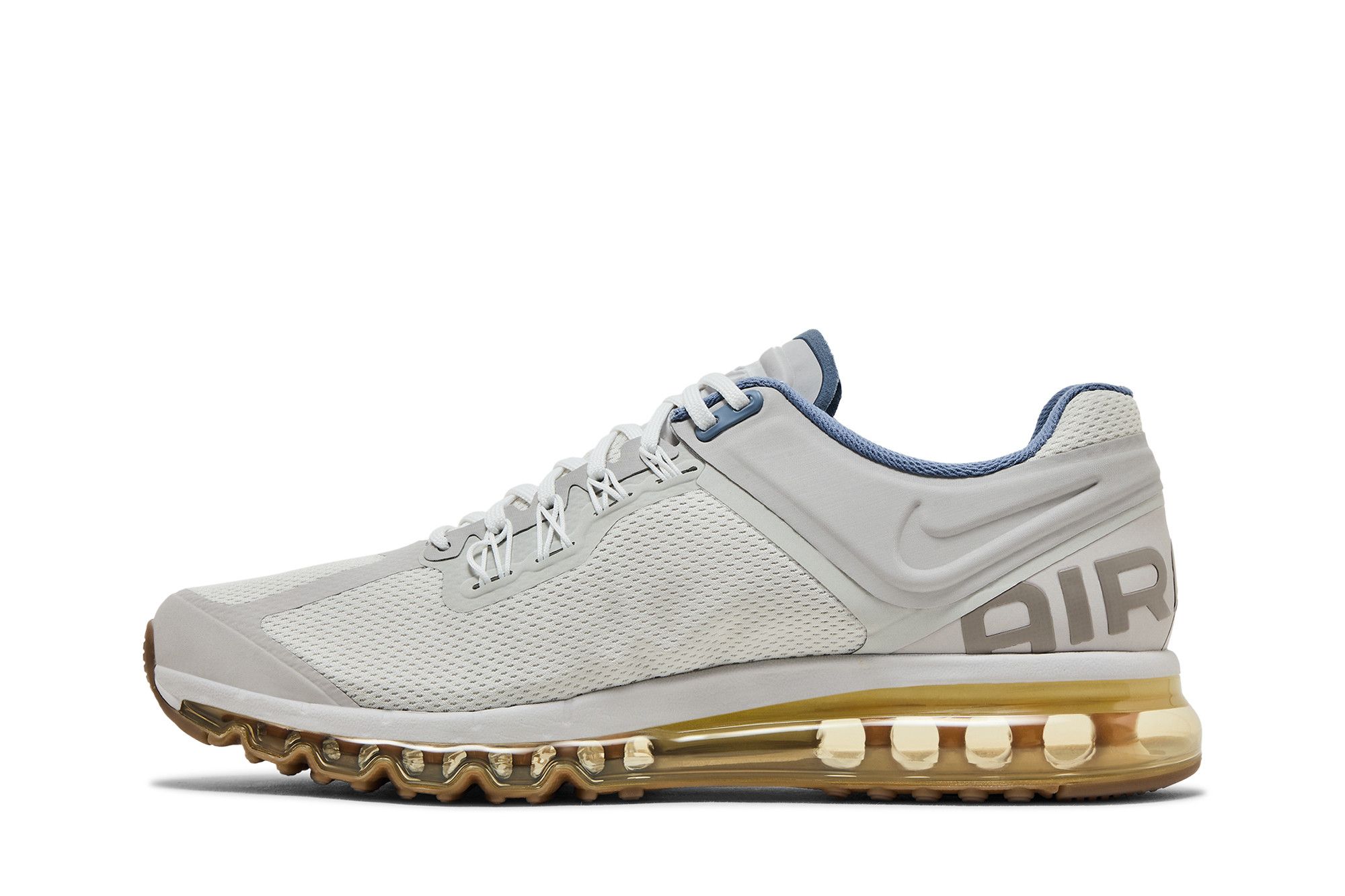 あめいろ Nike Air Max 2013 'Metallic Cool Grey' HQ3481-099