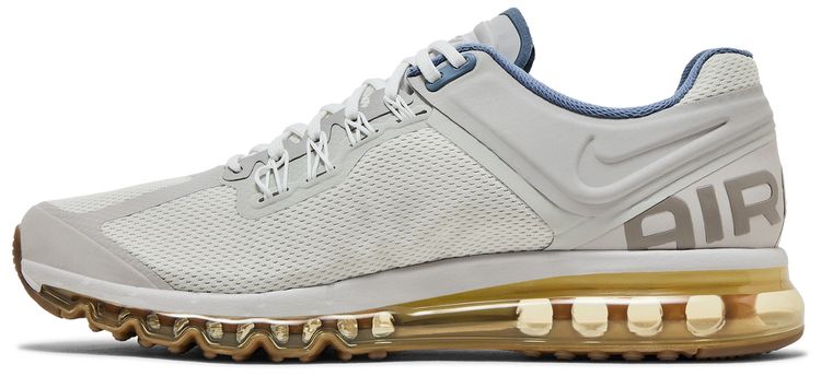 Nike Air Max 2013 Metallic Cool Grey