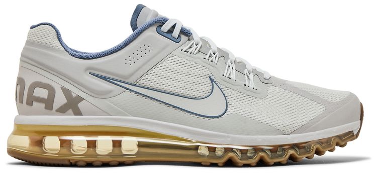 Nike Air Max 2013 Metallic Cool Grey