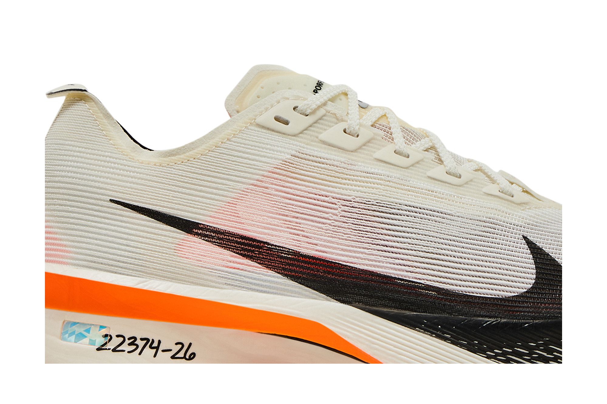 NIKE ZoomX Vaporfly NEXT%4プロトタイプ Buy Nike ZoomX VaporFly Next% 4 'Prototype' - HF6413 100 | GOAT