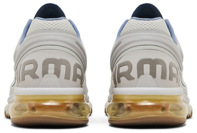 Nike Air Max 2013 Metallic Cool Grey