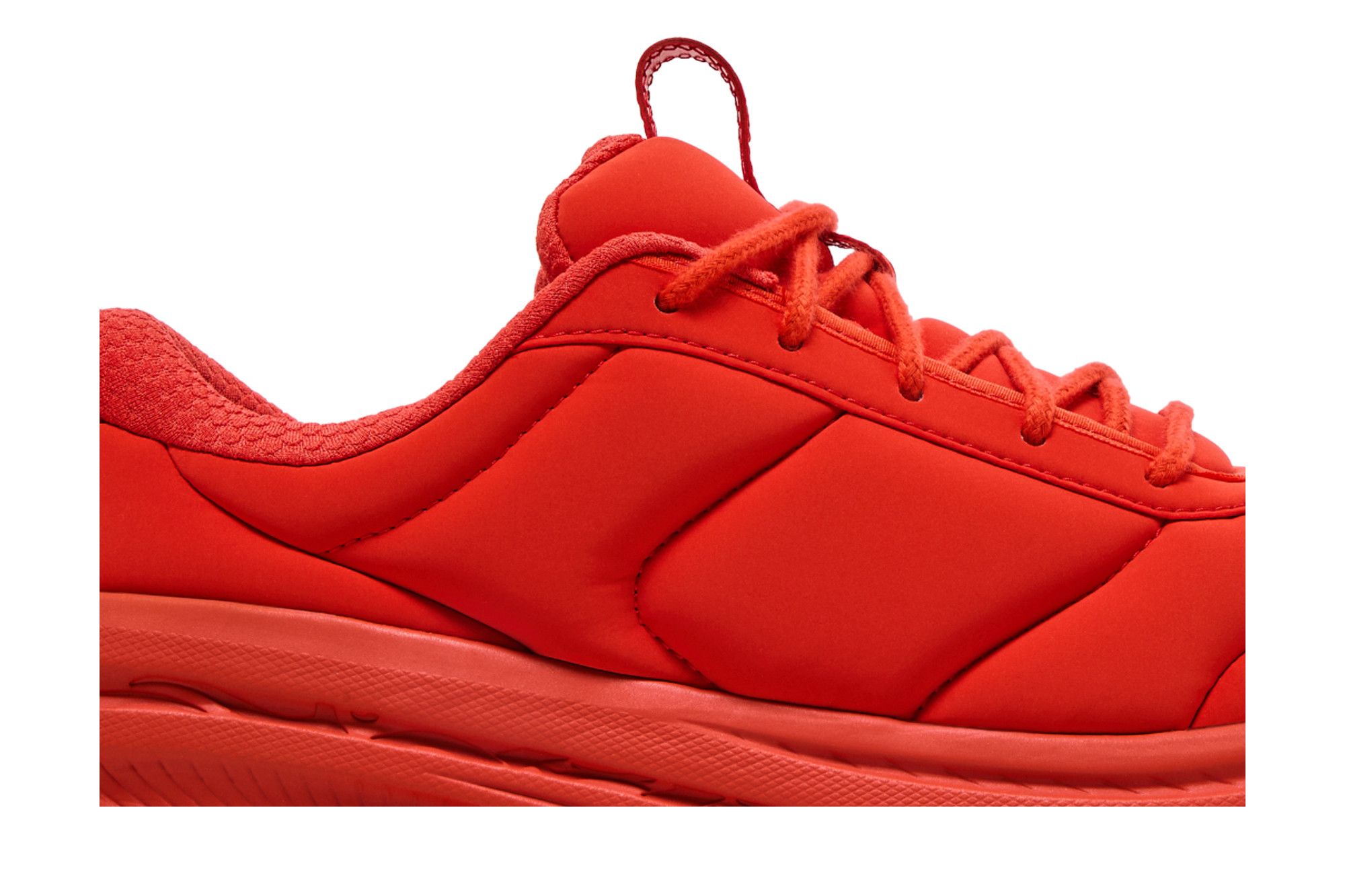 Hoka x Marni Bondi B3LS Poinciana ★人気 Hoka One One Bondi B3LS Marni Poinciana Men's - 1170631-PNCN