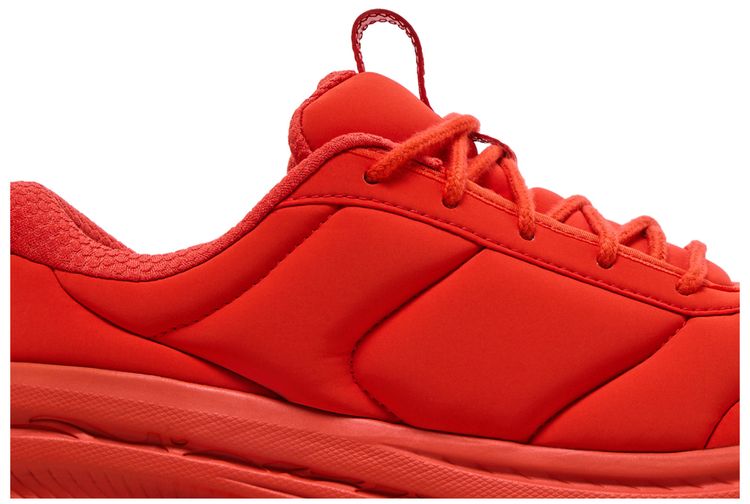 Marni x HOKA Bondi B3LS Poinciana