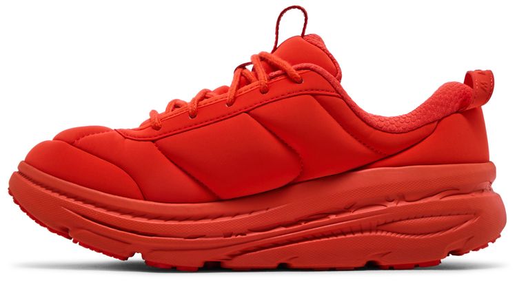 Marni x HOKA Bondi B3LS Poinciana