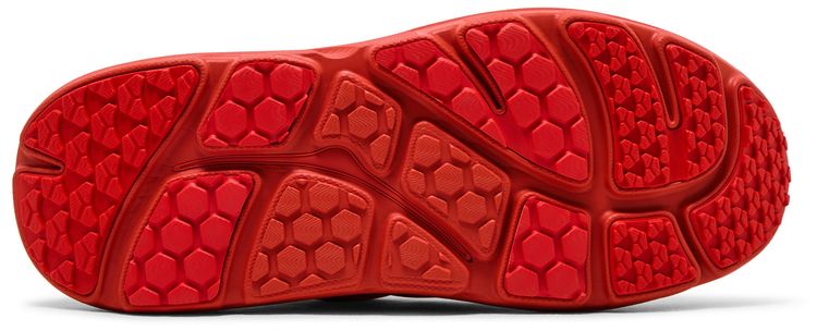 Marni x HOKA Bondi B3LS Poinciana