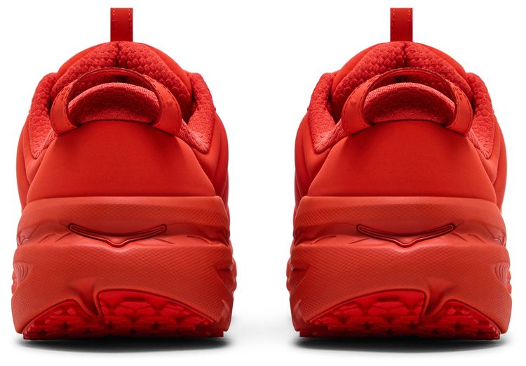 Marni x HOKA Bondi B3LS Poinciana