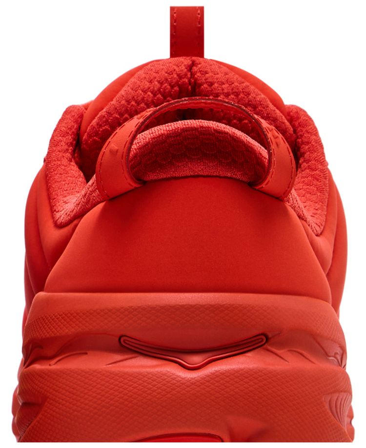 Marni x HOKA Bondi B3LS Poinciana