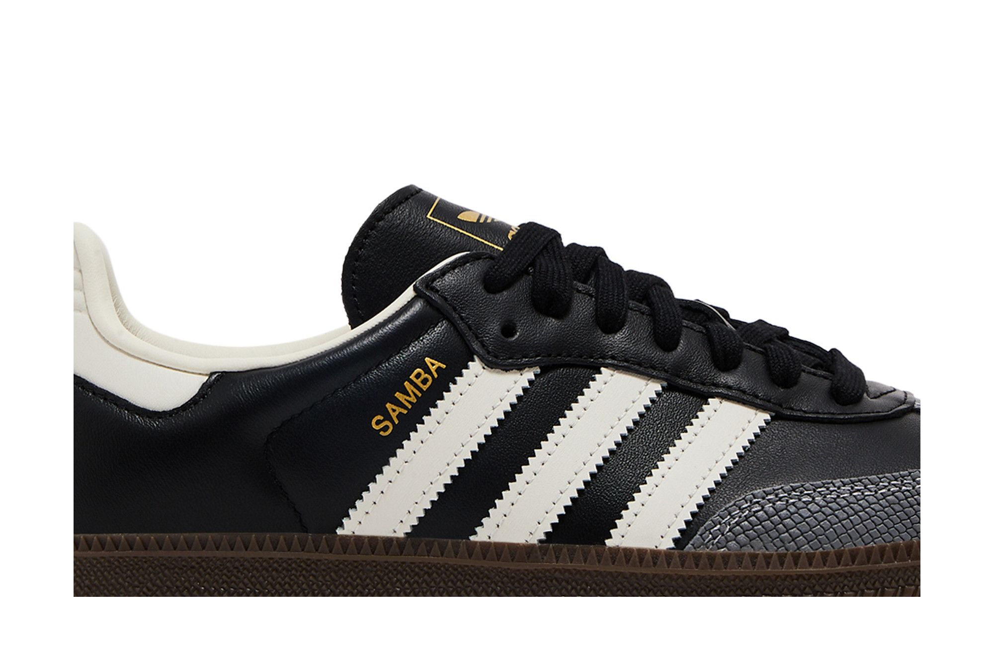Buy Adidas Wmns Samba OG 'Black Off White Snakeskin