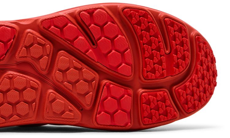 Marni x HOKA Bondi B3LS Poinciana