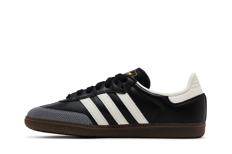 adidas gazelle silver green womens adidas Originals Women's Samba OG "Snakeskin"