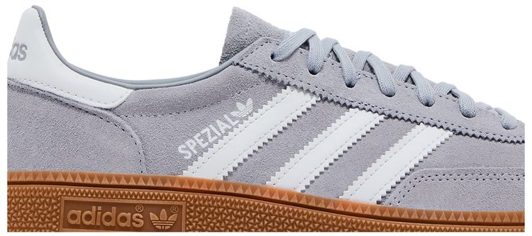 Adidas Handball Spezial J Halo Silver Gum