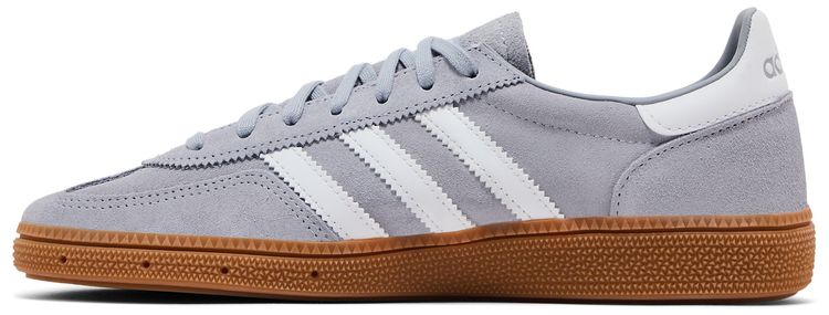 Adidas Handball Spezial J Halo Silver Gum