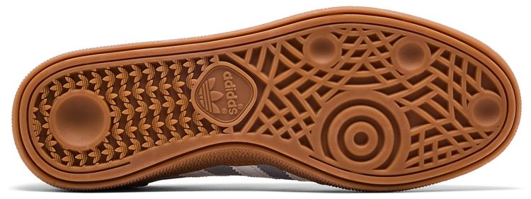 Adidas Handball Spezial J Halo Silver Gum