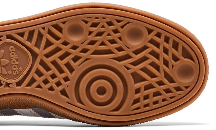 Adidas Handball Spezial J Halo Silver Gum