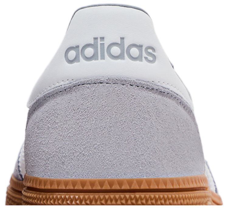 Adidas Handball Spezial J Halo Silver Gum