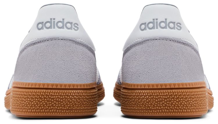 Adidas Handball Spezial J Halo Silver Gum