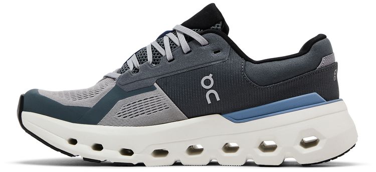 ON Cloudrunner 2 Alloy Chambray