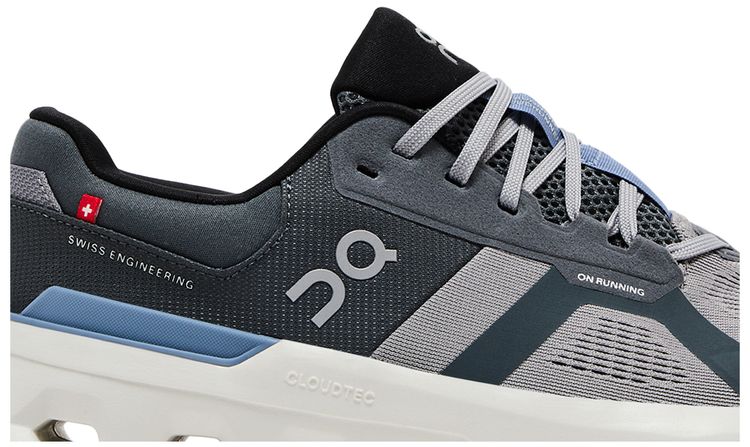 ON Cloudrunner 2 Alloy Chambray