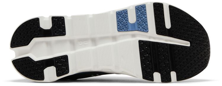 ON Cloudrunner 2 Alloy Chambray