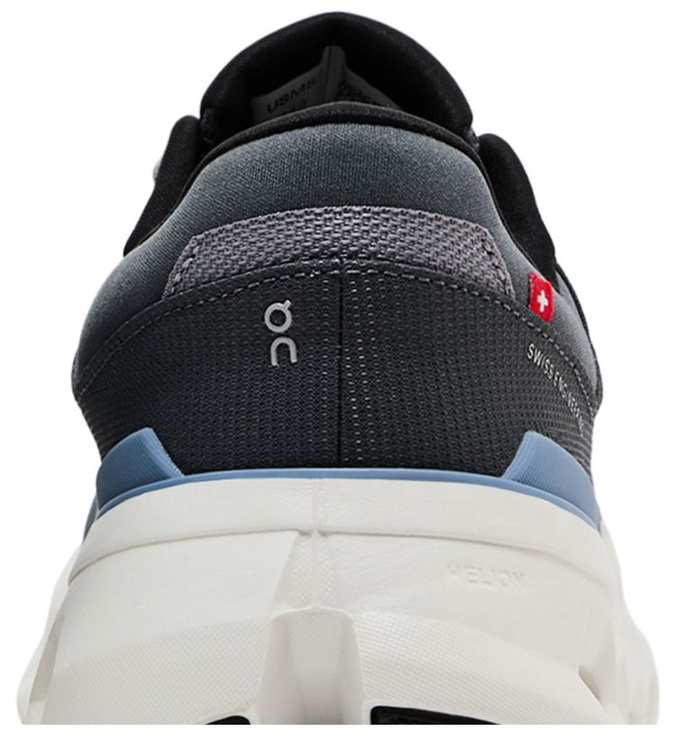 ON Cloudrunner 2 Alloy Chambray