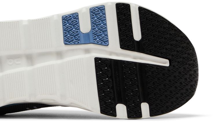 ON Cloudrunner 2 Alloy Chambray