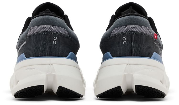 ON Cloudrunner 2 Alloy Chambray