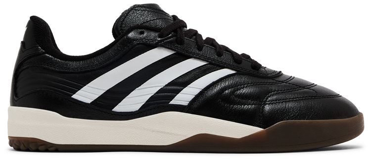 Kith x adidas Koresco National Black White Gum