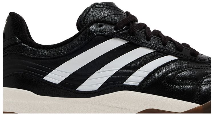 Kith x adidas Koresco National Black White Gum