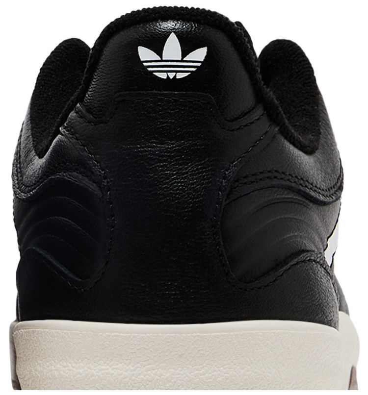 Kith x adidas Koresco National Black White Gum