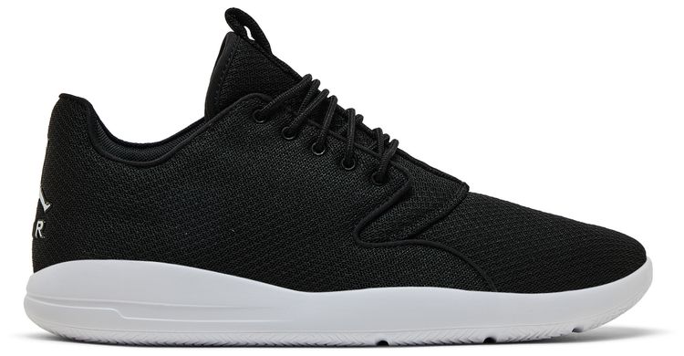 Air Jordan Eclipse Black White