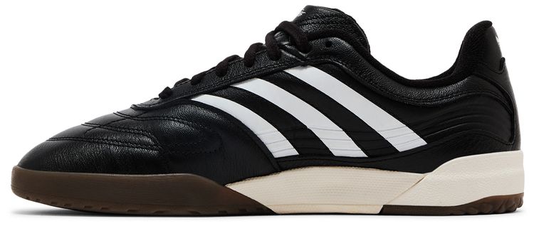 Kith x adidas Koresco National Black White Gum