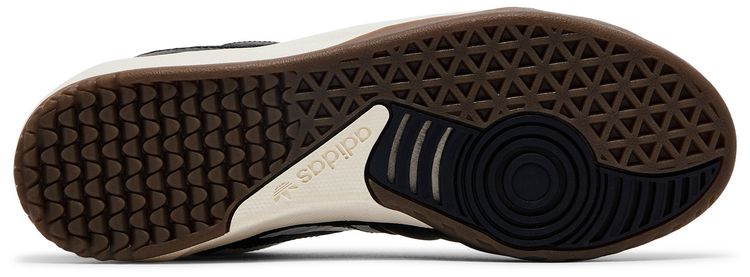 Kith x adidas Koresco National Black White Gum