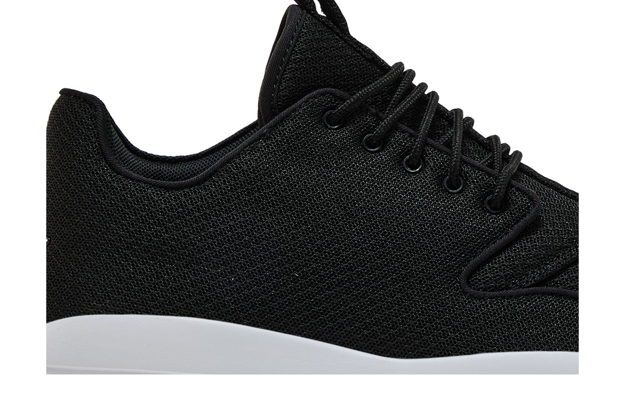 black jordan eclipse