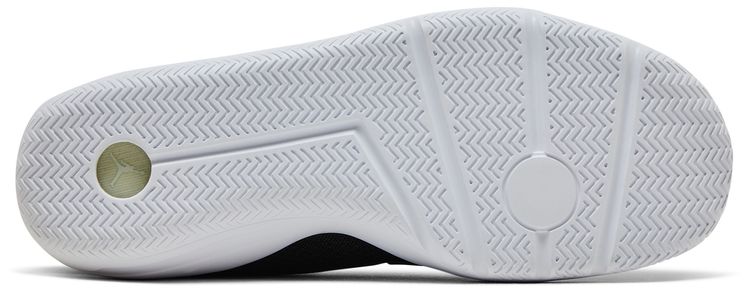 Air Jordan Eclipse Black White