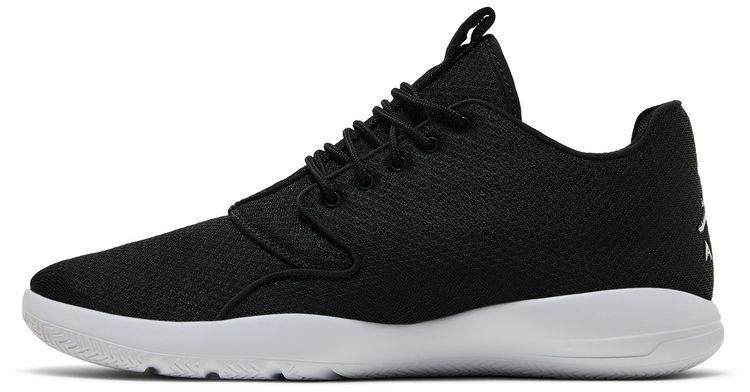 Air Jordan Eclipse Black White