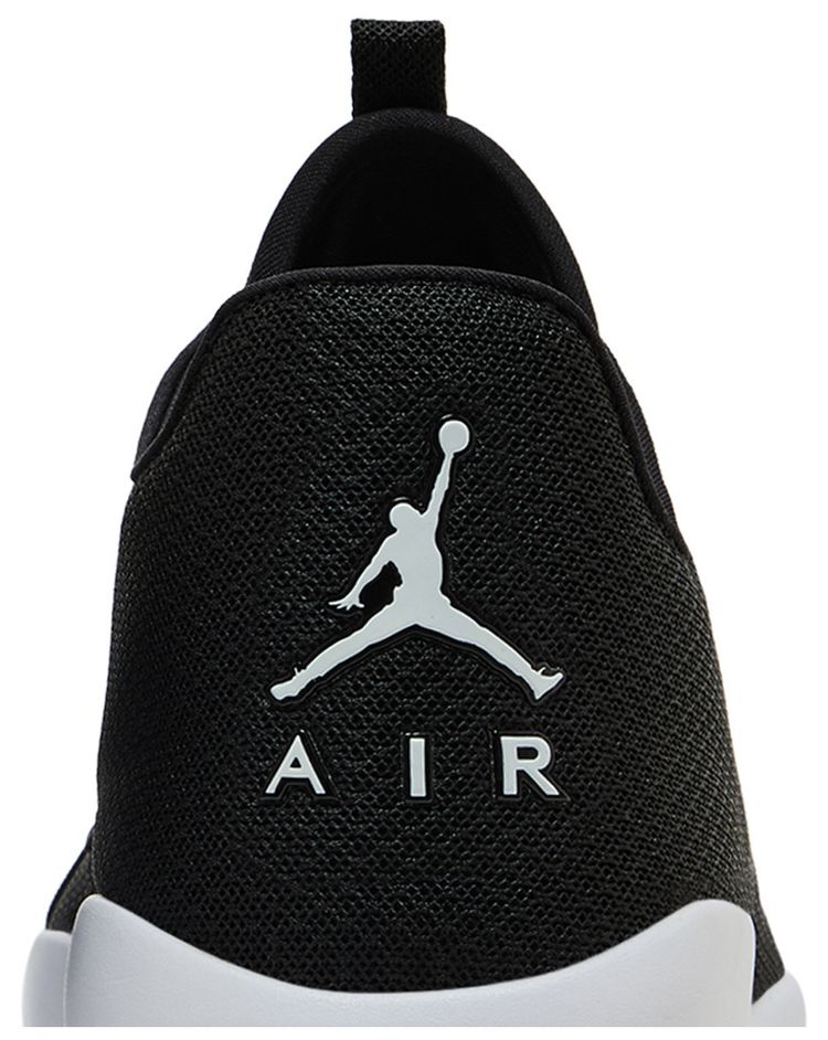 Air Jordan Eclipse Black White
