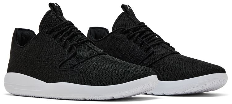 Air Jordan Eclipse Black White