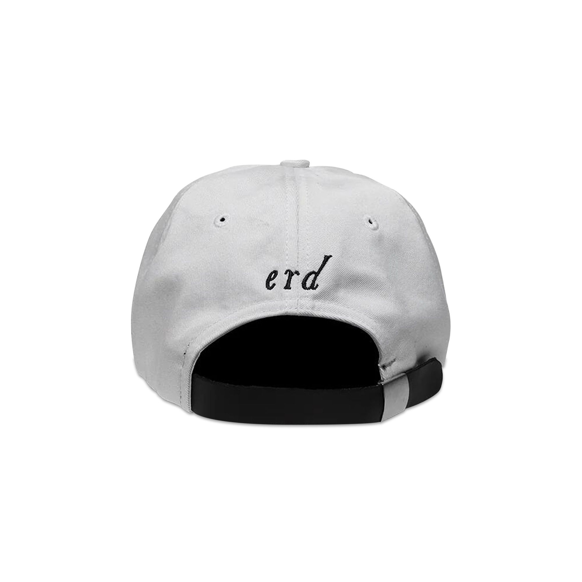 Buy Enfants Riches Déprimés Secretary 6 Panel Hat 'Ivory/Black
