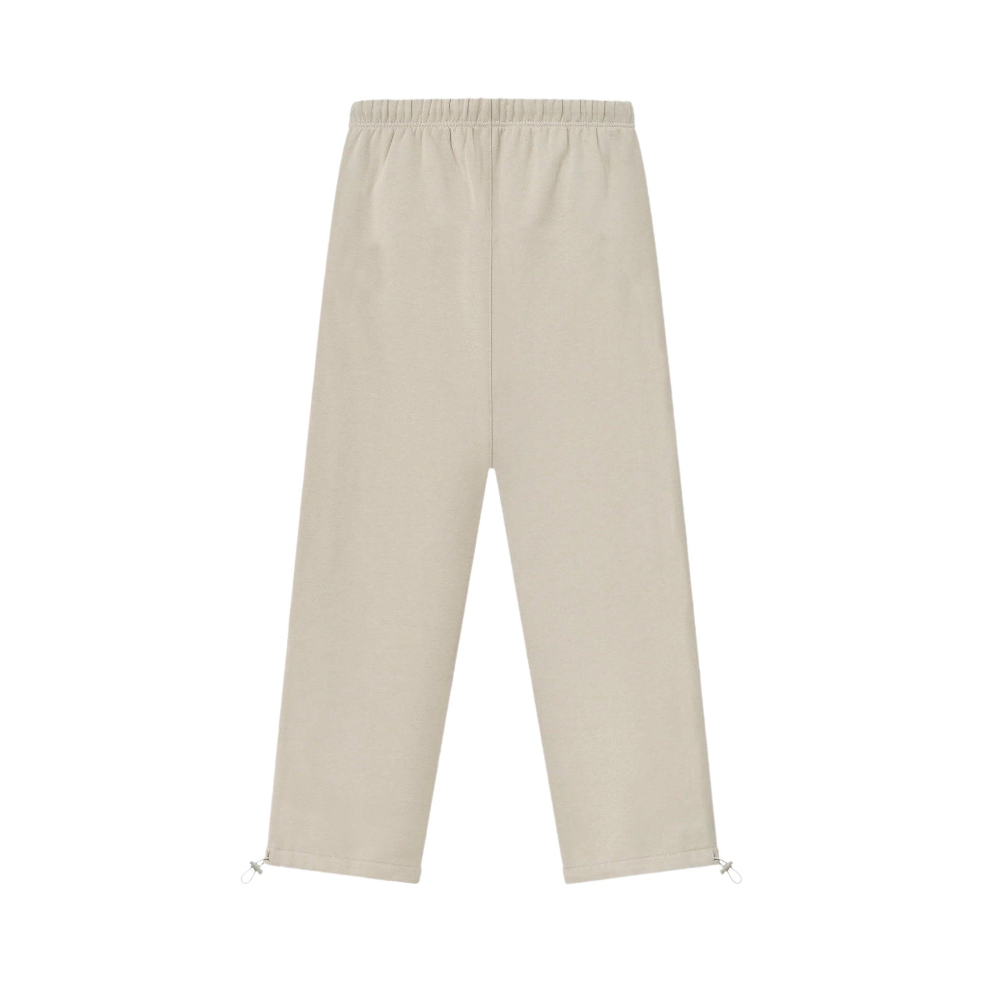 Buy Fear of God Essentials Relaxed Sweatpant 'Timber