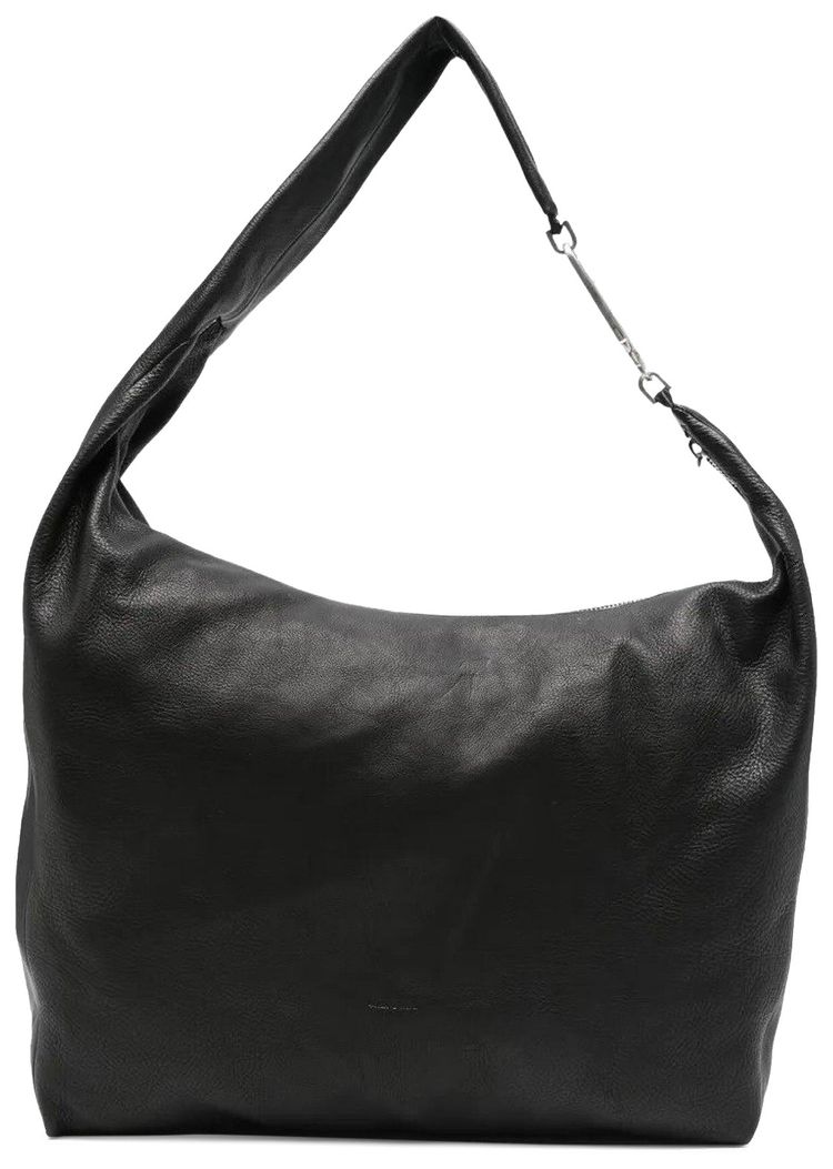 Rick Owens Gemini Bag Black