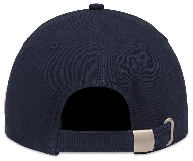 Denim Tears Cannes Cap Navy