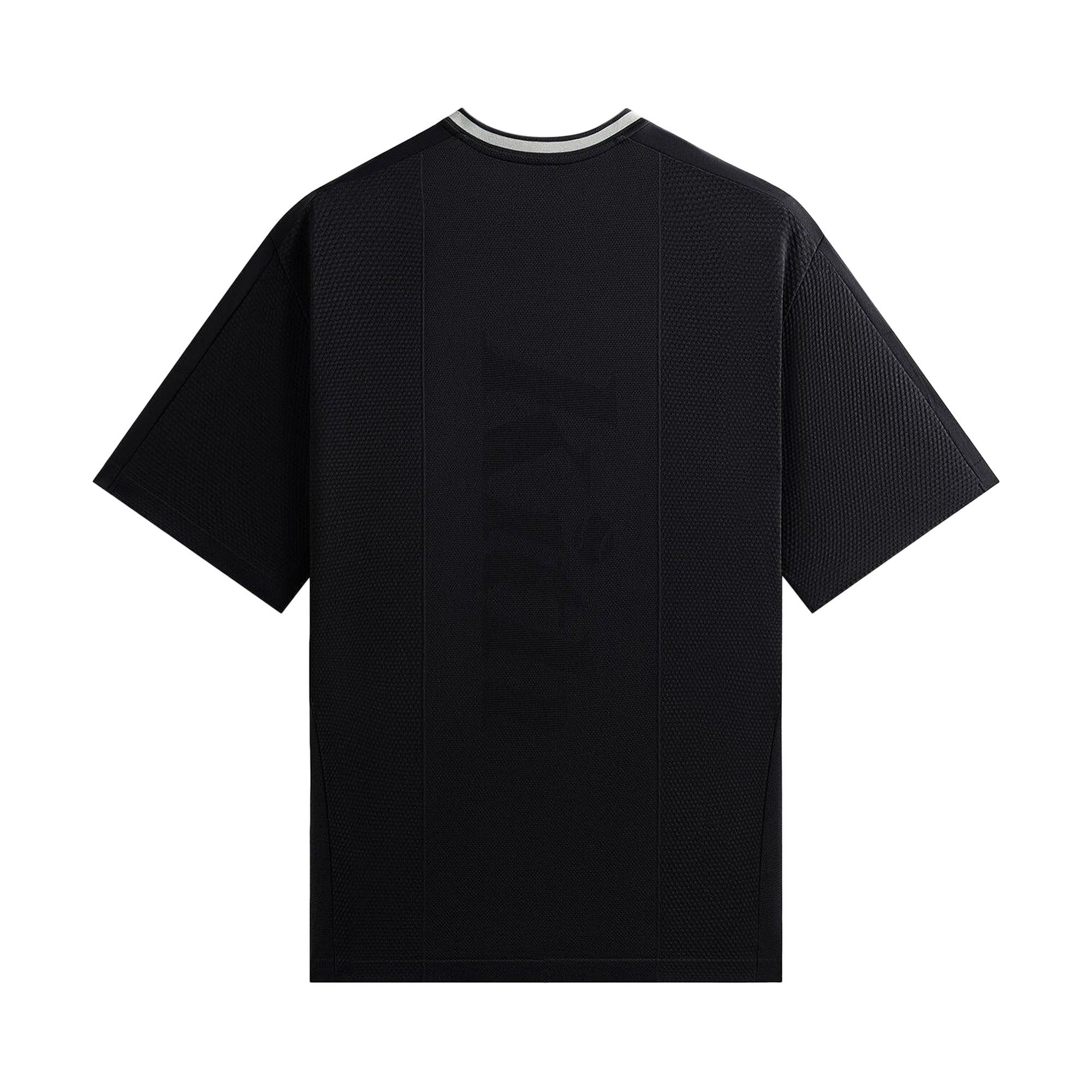 ウェア Kith Wilson Ellsworth court Tee Reign S ウェア Kith Wilson Ellsworth court Tee Reign S Kith for Wilson