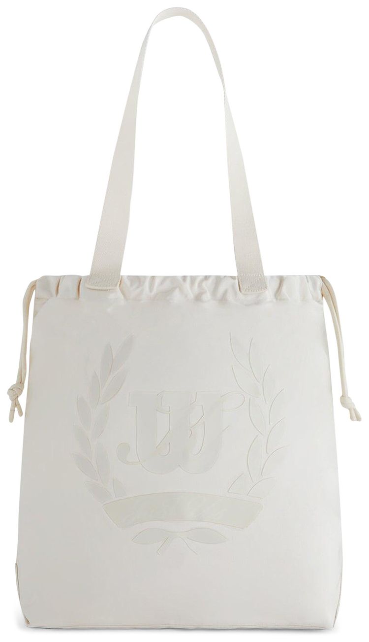 Kith x Wilson Do All Tote Sandrift