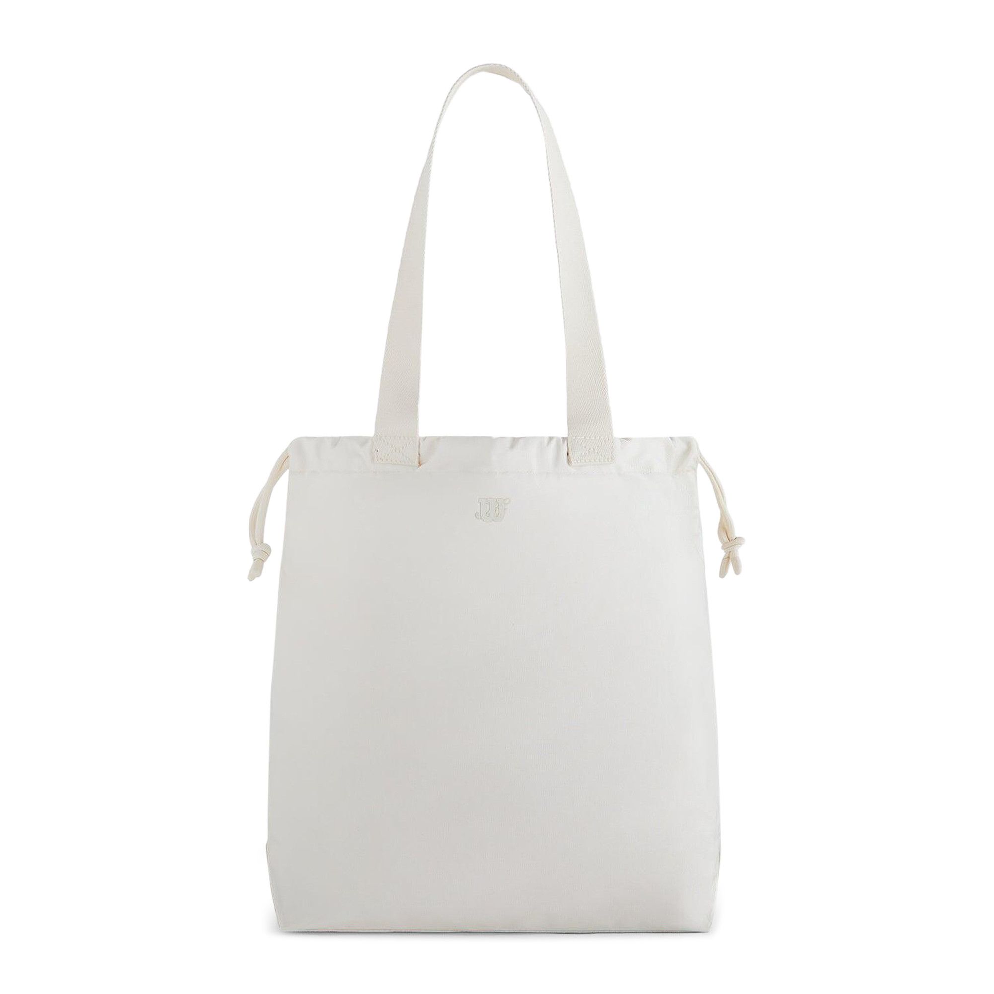 KITH for Wilson do all tote bag トートバック 白 Kith for Wilson Do All Tote - Sandrift