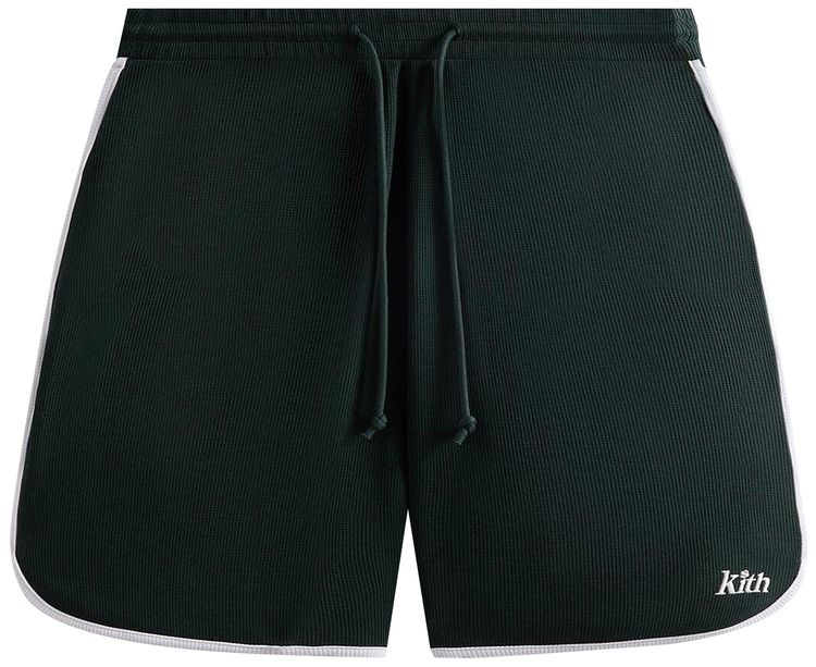 Kith x Wilson Jordan Short Stadium