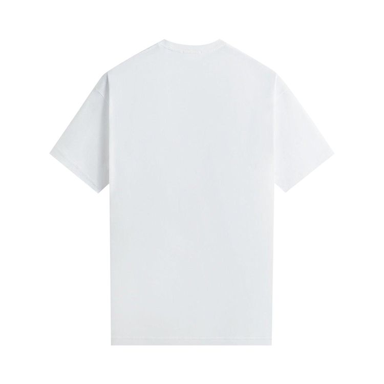 Kith x Wilson Made To Win Vintage Tee White