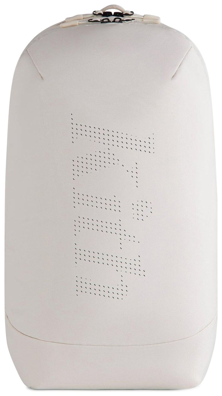 Kith x Wilson Pro Staff V13 Super Tour Backpack Sandrift