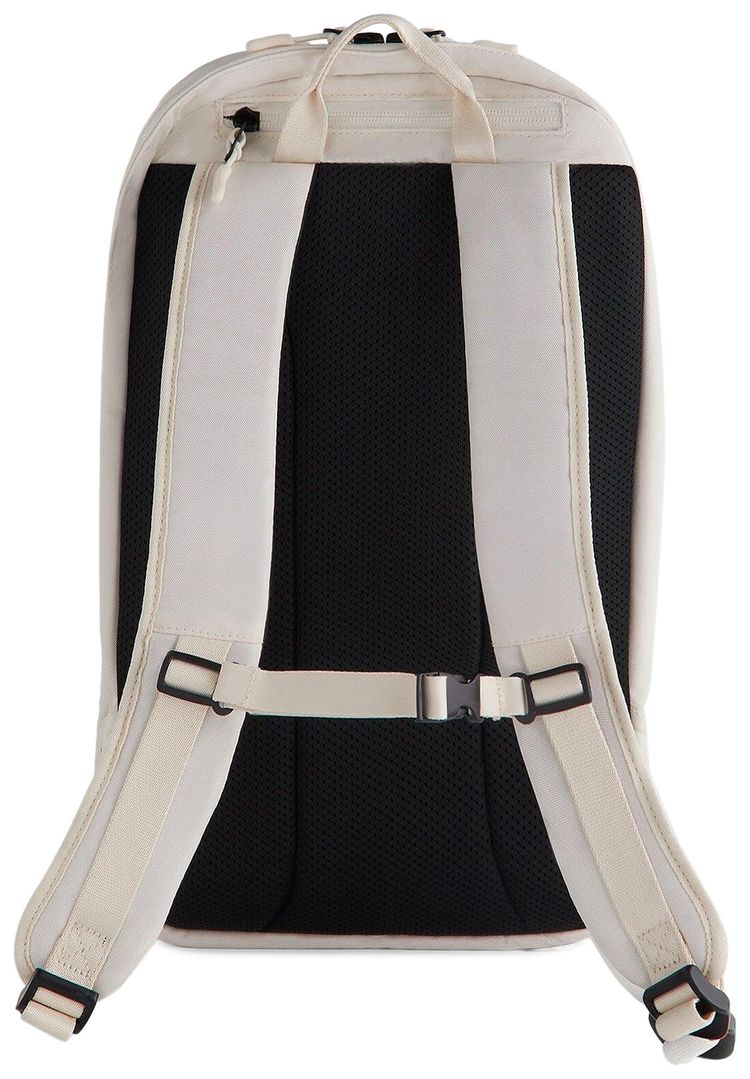 Kith x Wilson Pro Staff V13 Super Tour Backpack Sandrift