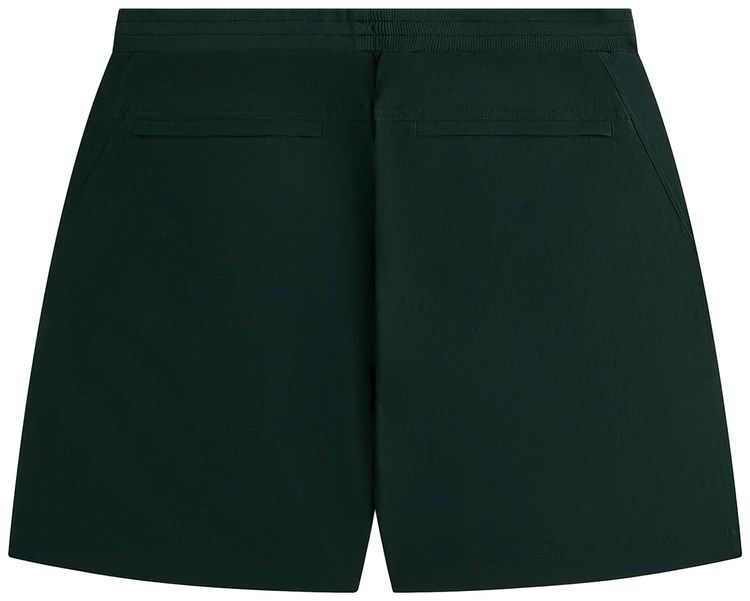 Kith x Wilson Track Short Stadium
